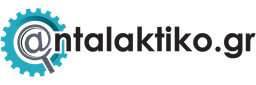 antalaktiko.gr logo